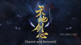 𝕊𝕄𝟛; 𝕾𝖜𝖔𝖗𝖉 𝕬𝖓𝖉 𝕭𝖊𝖑𝖔𝖛𝖊𝖉-𝓔𝓹𝓲𝓼𝓸𝓭𝓮 11 [𝓔𝓷𝓰-𝓢𝓾𝓫]