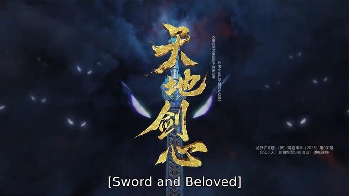 𝕊𝕄𝟛; 𝕾𝖜𝖔𝖗𝖉 𝕬𝖓𝖉 𝕭𝖊𝖑𝖔𝖛𝖊𝖉-𝓔𝓹𝓲𝓼𝓸𝓭𝓮 11 [𝓔𝓷𝓰-𝓢𝓾𝓫]