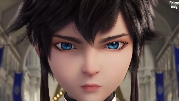 ผนึกเทพบัลลังก์ราชันย์ ตอนที่ 1