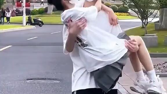 cute couple 🥰