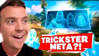 BEST TIPS for NEW TRICKSTER CLASS UPDATE in CODM SEASON 11 | 33💀