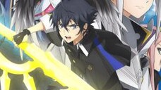 Naze Boku no Sekai wo Daremo Oboeteinai no ka? الحلقة 1 الترجمة العربية