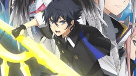 Naze Boku no Sekai wo Daremo Oboeteinai no ka? الحلقة 9 الترجمة العربية