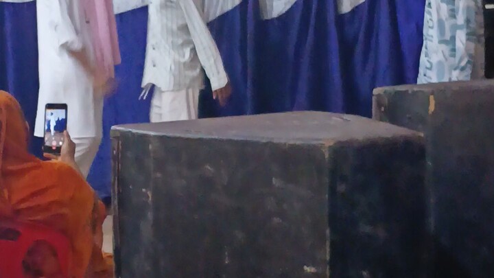 Bangla dunce
