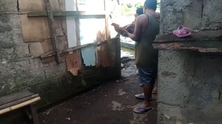 hnd akin ang video panalo manok ng kaibigan ko