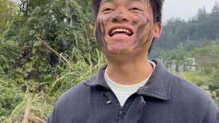 英雄你们要平安归来！