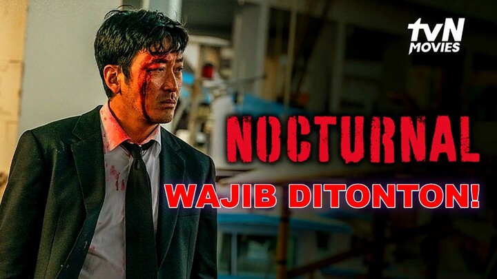 Nocturnal 2025 MOVIE SUB INDO