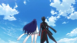 [ AMV MIX 2024 ] WELCOME TO SPRING.!!!