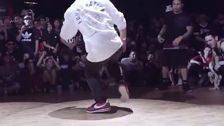 A guide for newbies - If you also want to dance street dance, this video will introduce all the stre