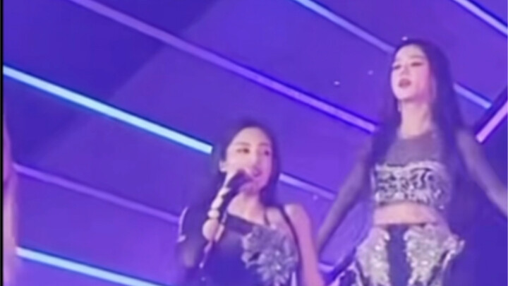 Penampilan Jennie di Coachella tanpa suara: Cuma segitu aja?