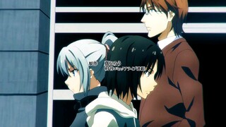 Taboo Tattoo (Dub) Episode 09