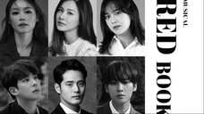 Red Book Kim Sejeong Act1_9 The Boy and The Girl