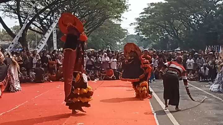 jaranan kediri