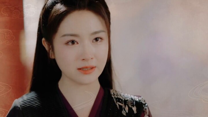 "ฉันไม่เห็นอาเจียวถูกขังอยู่ในฉางเหมิน" |จักรพรรดินีเฉิน•หลิวเฉอ|หลี่หลานตี้•เฉินซิงซู่|อนุพันธ์ของฉ
