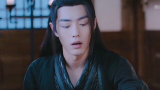 [Xiao Zhan Narcissus] "Năm giả ngàn dặm để tìm kiếm hầu tước" của San Xian Bốn mươi hai // Tình yêu 