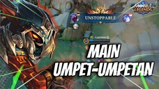 WKWK HYPER/ROAM PENCULIK MM...