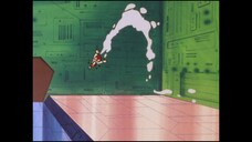 Mahou no Princess Minky Momo - 19 [English Sub]