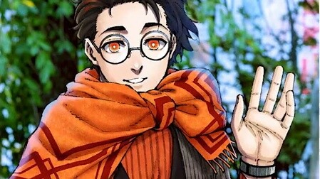 【Blue Prison】Latest official popularity poll: The first place is broken again (November 24)