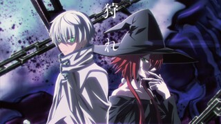 Ragna Crimson Episode 1 Part 3