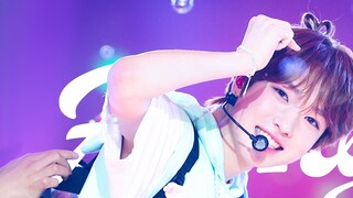 【4K】"내얘길들어봐 (Love You)" 20250726 SBS Gayo Daejeon SUMMER SAKUYA FOCUS FANCAM