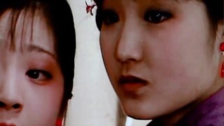 [Journey to the West x Red Mansion] No matter human, ghost, demon or fairy, they are all beautiful |