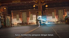 Ascendants of the Nine Suns Eps 02 Sub Indo 1080p