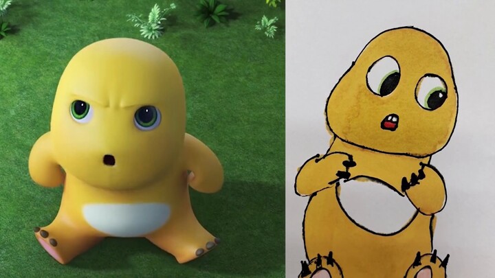 Juncaojun: ถ้าเหนียนหลงเป็นบอดี้การ์ด คราวหน้าฉันไม่ต้องการคุณ