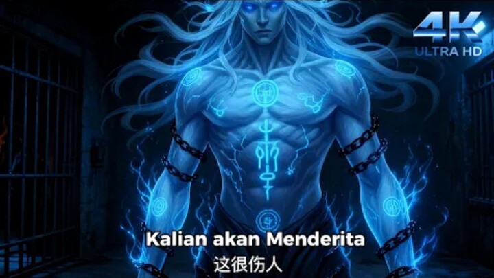 BTTH EPISODE 179 SUB INDO DUNIA SERIBU BESAR