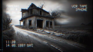 Creepy True Driving Alone at Night Horror Stories