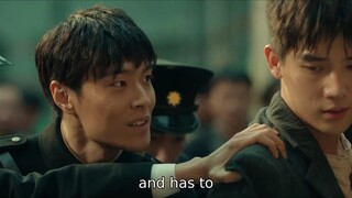 Back For You Episode 1 Eng Sub