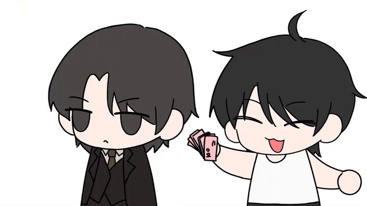 Heart-beating Buns Episode 8