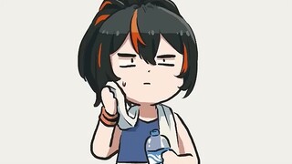 绝区零漫画