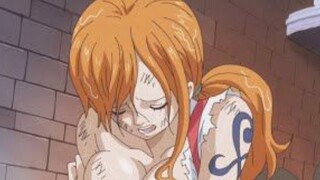 MOMEN NAMI DI ANU KAIDO