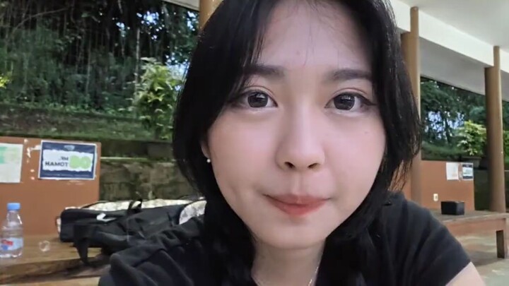 IRL - DAY 1 KETEMU MAY [Qupmu4vFikk]