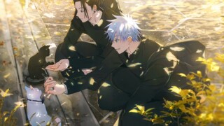 [Jujutsu Kaisen / Itsuka] "Before my good intentions Honkai Impact, I should tell you everything"