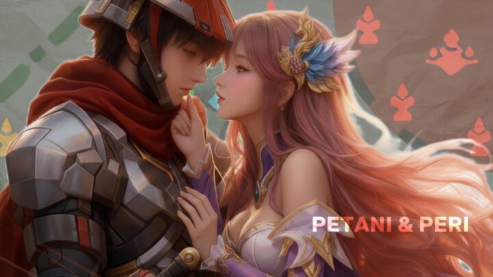 [TONTON SAMPAI HABIS] KOMBO  PANAH CINTA SAMPAI MANIAC !