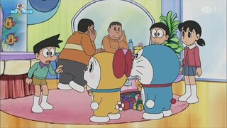 Phim Doraemon: Sinh Nhật Của Dorami