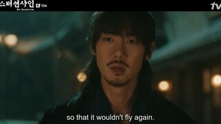 Mr. Sunshine: Episode 19