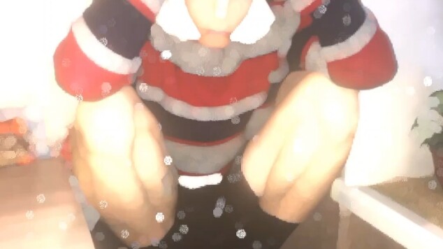 "هل تندم على أنك أصبحت على هذا الشكل الآن...؟"