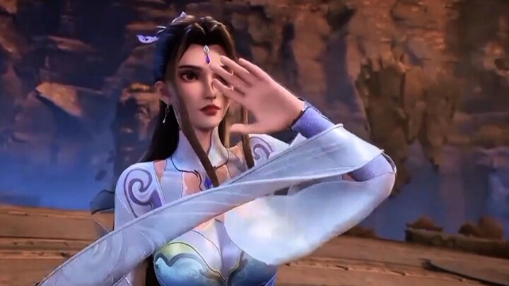 Preview Martial Master Eps 643