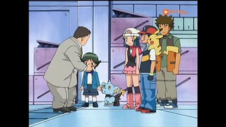 Pokemon phần 10 tập 10 lồng tiếng