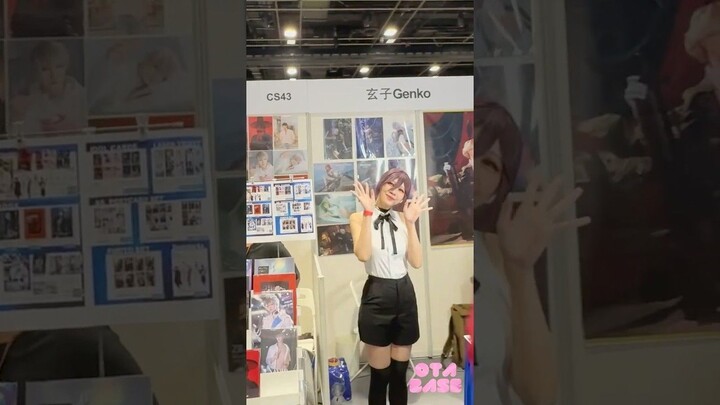 🇸🇬AFA Singapore 2025 ｜#animefestival #afa #cosplay #afa2025 #animefestivalasia #event #singapore