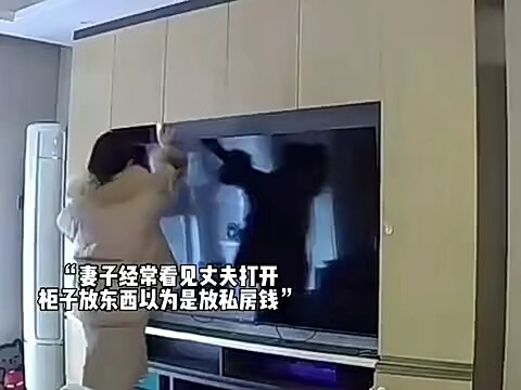 男人一辈子的财富就是选对一个女人，选错了那就是鸡犬不宁。