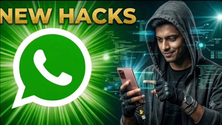 New WhatsApp hacks> You need to try