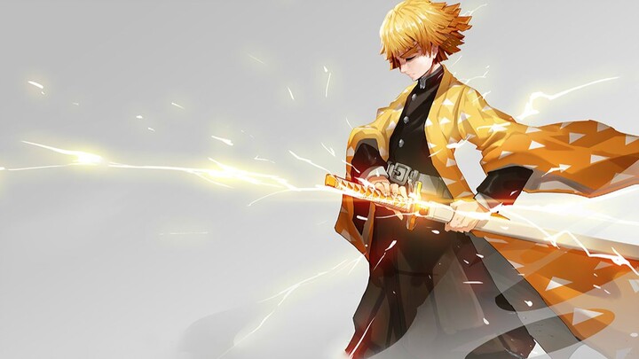 [Demon Slayer/ Mash-up] 𝑭𝒐𝒄𝒖𝒔 𝒐𝒏 𝒊𝒕 𝒂𝒏𝒅 𝒈𝒆𝒕 𝒕𝒐 𝒕𝒉𝒆 𝒕𝒐𝒑