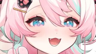 【Mojuko】Mojuko's kiss is so cute and girly! Who can not love it?