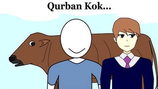 Qurban tapi kok.. - Spesial Idul Adha 2025