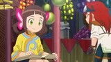 11 Monster Hunter Stories- Ride On Episode 11 Subtitle Indonesia