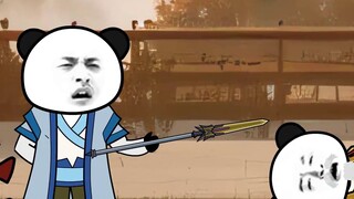 Episode 158 I lost, and you didn't win the battle between brothers