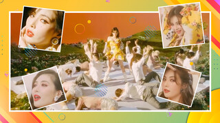【Music】Kim Hyun A & DAWN ｜Amazing Cooperation! ｜Show Time!